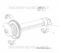 MOTEUR, BALANCER