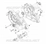 CARTERS MOTEUR