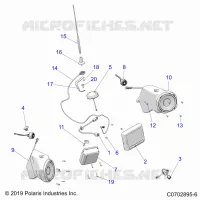 ELECTRICITE, OPTION, AUDIO