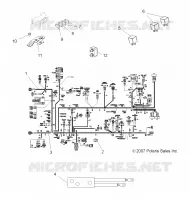 FAISCEAU ELECTRIQUEES
