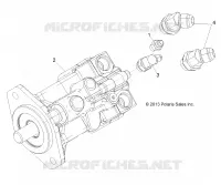 SYSTÈME DE TRANSMISSION, DRIVEN MOTOR