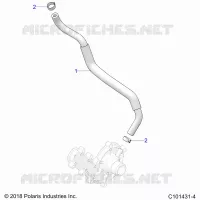 REFROIDISSEMENT BYPASS