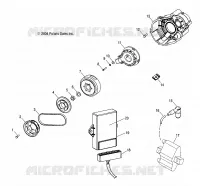 STATOR (800)
