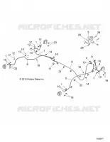 DURITES DE FREIN AND MASTER CYLINDER