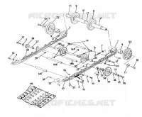 SUSPENSION 440 (4921242124025A)