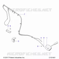 SYSTEME DE TRANSMISSION, SHIFT LEVER