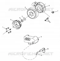 STATOR