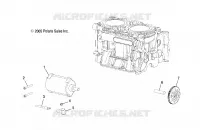 DEMARREUR MOTOR