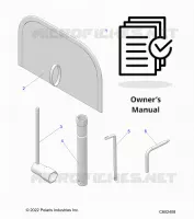 REFERENCE, TOOLS AND MANUEL DU PROPRIETAIRE