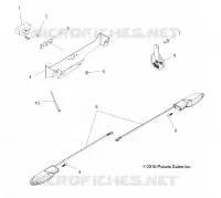 CLIGNOTANTSS and HORN