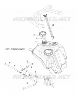 SYSTÈME D'ALIMENTATION DE CARBURANT