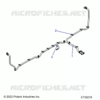ELECTRICITE, WIRE HARNESS, BOX