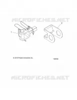 CARROSSERIE ARRIERE HITCH