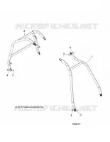 CHASSIS, CABINE AND SIDE BARS