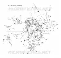 MOTEUR, MOUNTING