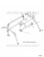 CHASSIS, CABINE
