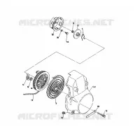 LANCEUR  500 SP (4920222022035A)