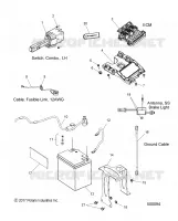 ELECTRICITE, COMPONENTS 2