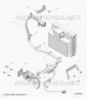 ELECTRICITE, CHARGER, PT