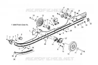 SUSPENSION, FIXATION RAIL