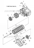 EMBRAYAGE