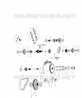 PONT (Internal Components)