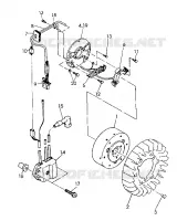STATOR Sport/Sport GT (4921282128044A)