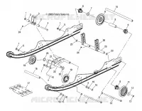 SUSPENSION ARRIERE