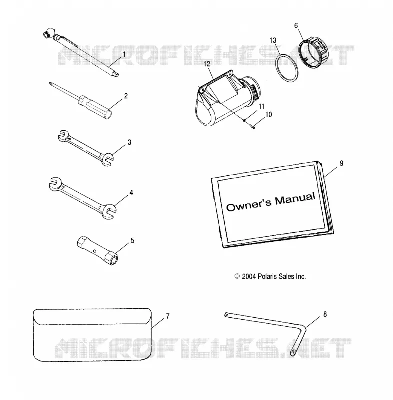 OUTILS