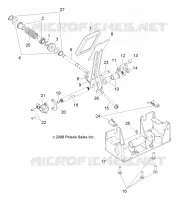 REGULATEUR DE VITESSE