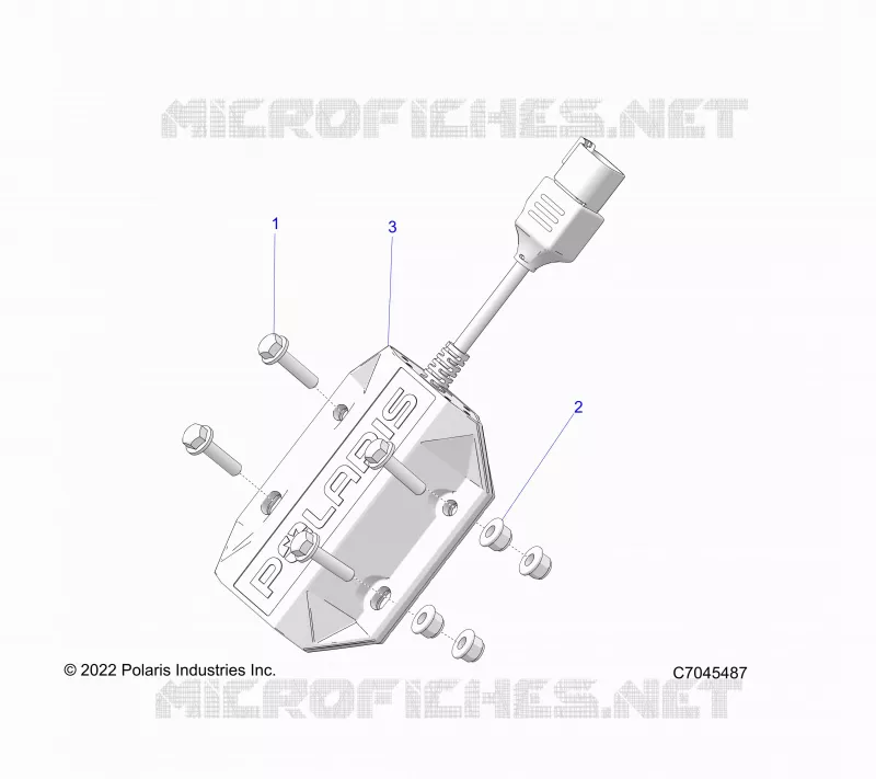 ELECTRICITE, DASH INSTRUMENTS