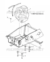MOTEUR, MOUNTING