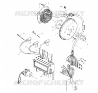 STATOR