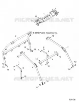 CHASSIS, CABINE