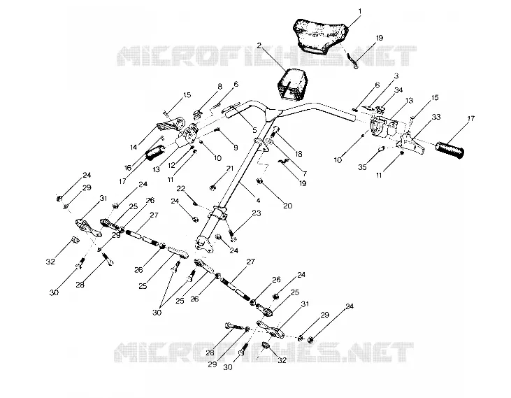 DIRECTION Star and Sprint E/S (4914151415007A)