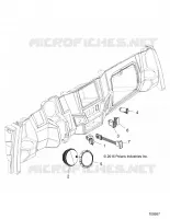 ELECTRICITE, DASH INSTRUMENTS AND CONTROLS