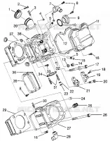CYLINDRE MAGNUM 2X4 W967544 (4936033603C009)