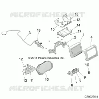 ELECTRICAL, INSTRUMENTS