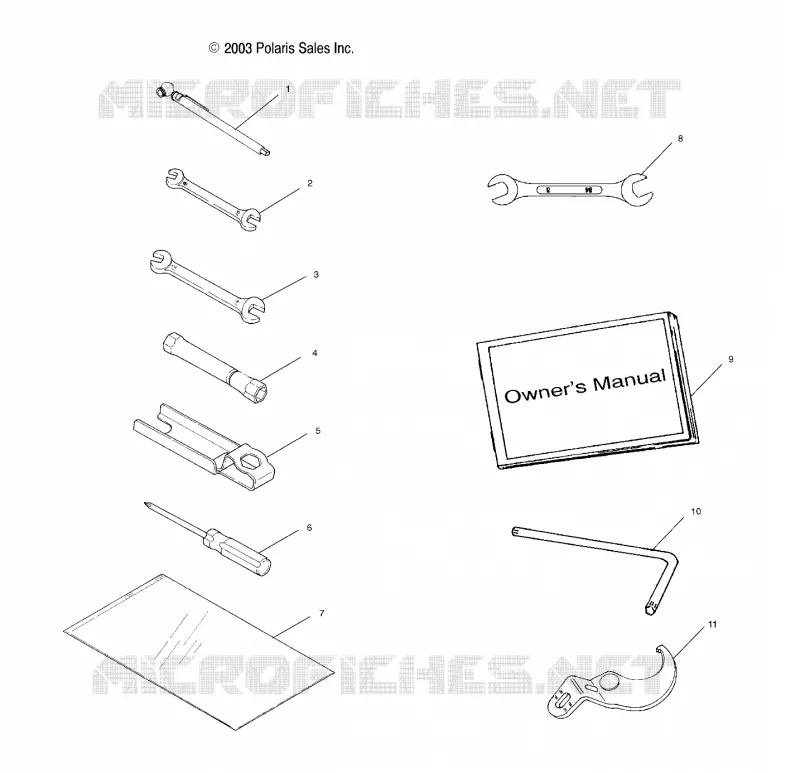 OUTILS