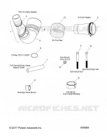 KIT D'INSTALLATION (SVC)