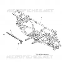 CHASSIS, CHASSIS