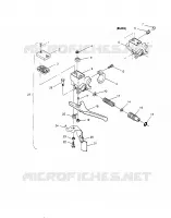 MAITRE CYLINDRE SPORT 0950443, SPORT TOURING 0950243  and EUROPEAN (4928822882B003)