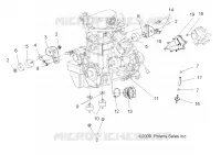 MOTEUR, MOUNTING