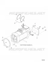 ELECTRICITE, MOTOR, 48 VAC