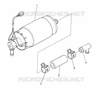 POMPE A CARBURANT  650 RXL (4919531953029A)