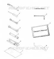 MANUELS ET INFORMATION