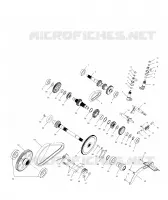 PONT (Internal Components)