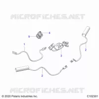 ELECTRICITE, HANDWARMERS