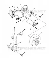 STATOR 500 and 500 Classic (4916791679026A)