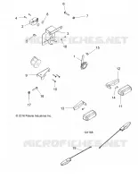 ELECTRICITE, TURN SIGNALS AND HORN
